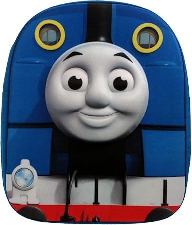 thomas tank engine backpack