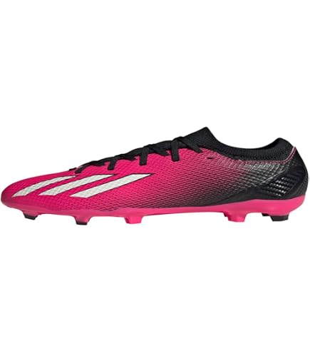 Amazon.com: adidas X SPEEDPORTAL.3 in J (Team Shock Pink 2/Zero