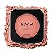 NYX PROFESSIONAL MAKEUP High Definition Blush, Pink The Town, 0.16 Ounce