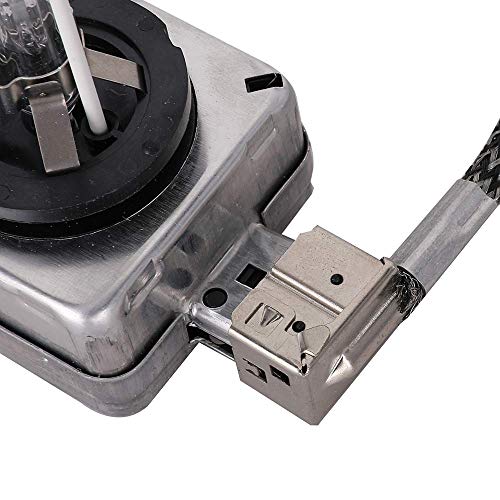 image for Yikesai 5DV 009 000-00 Xenon Hid Headlight Ballast Control Unit with I