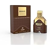 MIRADA Brave Intense EDP For Men 100ML