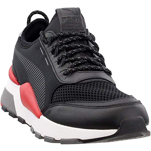 puma black high risk