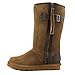 BEARPAW Womens Greta: 12 in. Boot