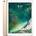 Apple iPad Pro 12.9-inch 512GB MPL12LL/A (2nd Generation, Wi-Fi Only, Gold) Mid 2017