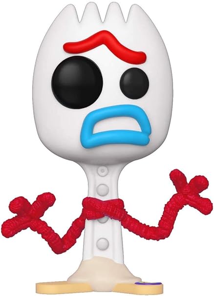 funko forky