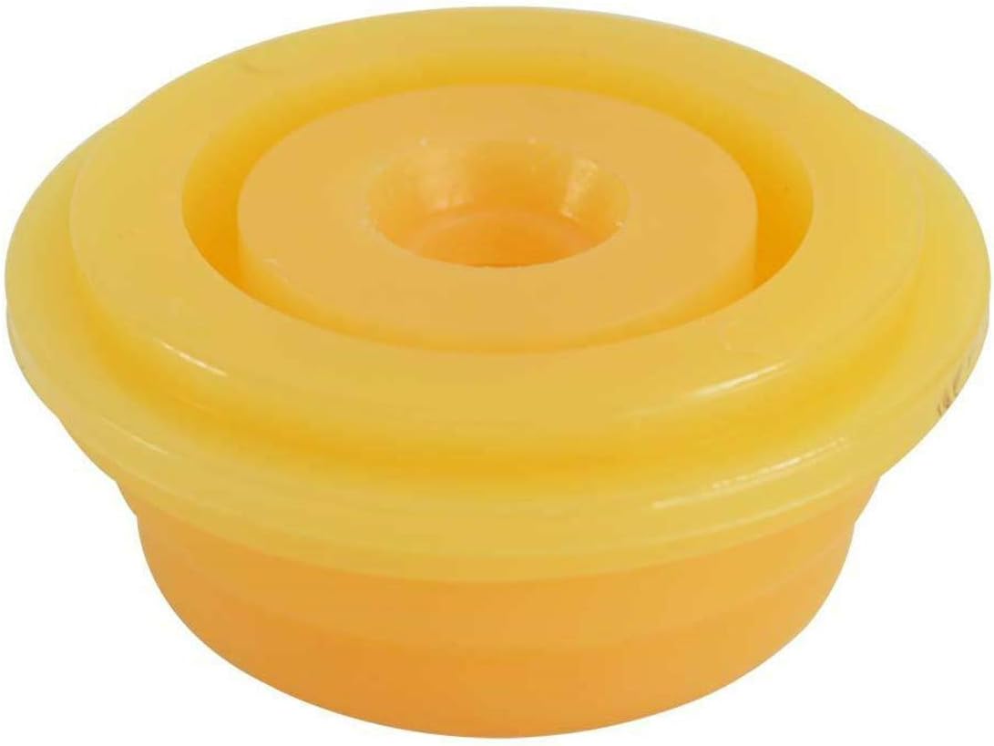 Eagleggo 877-323 Piston Driver & 883-511 Piston Bumper Kit - Pack of 3 - Exact Fit for Hitachi NR83A, NR83A2, NR83A2(S) Air Nailer - Replaces 877323, 885-915, 878-303, 878-649, 877-376: Home & Kitchen