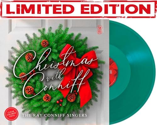 Amazon.com: Ray Conniff's Christmas Album - Here We Come A
