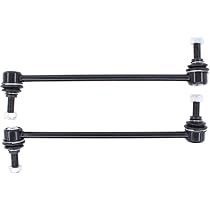 TRQ Front Left Steering Knuckle - Compatible With 2010-2016 Buick LaCrosse, 2011-2017 Regal, 2014-2019 Chevy Impala & More