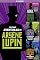 Livro Outras aventuras de Arsène Lupin