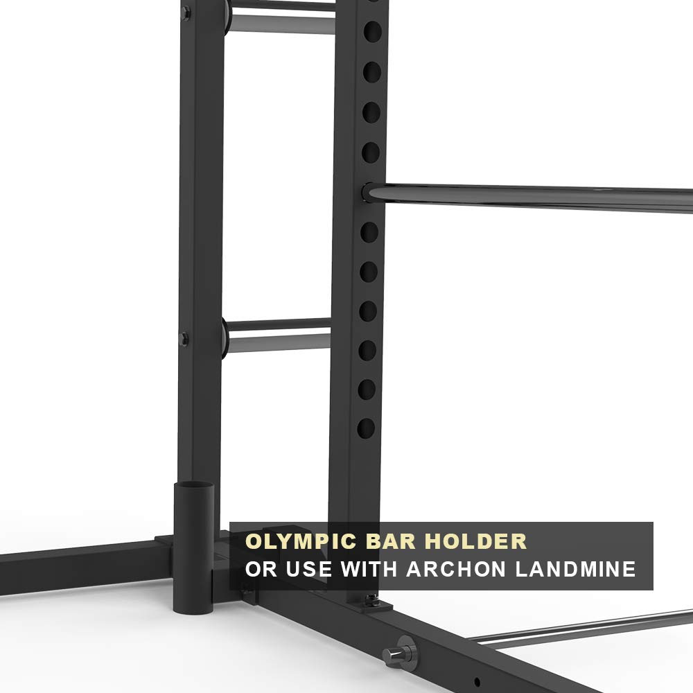 ARCHON Power Cage And Attachments Squat Rack Power Cage Power