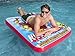 SwimWays Marvel Comic Book Float - Iron Man