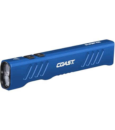 SLAYER PRO 1150 Lumen Rechargeable Fixed Focus Light - Amazon.com