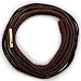 WMN_TRULYSTEP Gun Barrel Rope Cleaner, 17 .22 Cal .308 .380 Caliber 12 20 28 Gauge Rifle/Pistol/Shotgun Cleaning