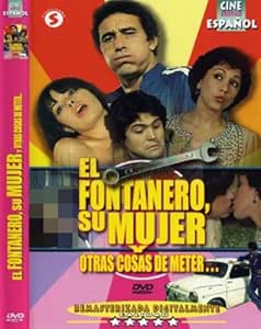 Amazon.com: The Plumber His Woman and Other Things /El ...