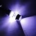 LED Bulbs(2pcs) for Headlights Fog Light Lamp & 100W High Power and 7000-8000K Bright White and 1000 Lumens——H1