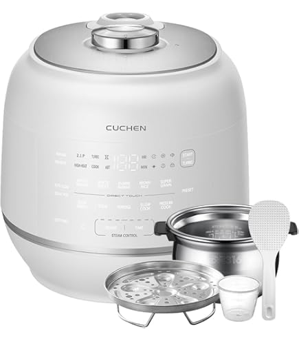 Amazon.com: VERMICULAR RICEPOT RP23A-SV【日本國內正品】 : 居家與廚房