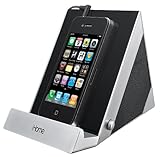 iHome iDM3SC Universal iPod/iPhone/iPad Speaker Dock