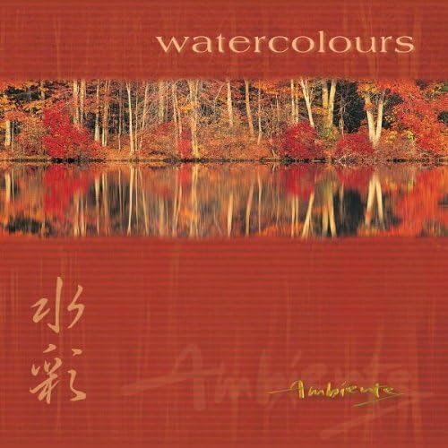 Watercolours by John Savannah (0100-01-01)