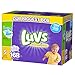 Luvs Diapers Size 5, 168 ct (Old Version)