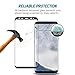 Galaxy S9 Plus Screen Protector Glass, 3D Curved Dot Matrix Full Screen Samsung Galaxy S9 Plus Tempered Glass Screen Protector 6.2 Inch -[2-Pack]