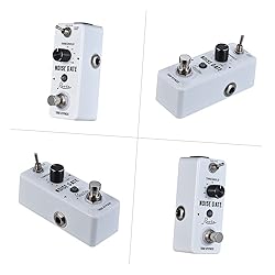ERYUE Effect Pedal Noise Gate Noise Reduction