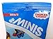 Blow Pop James MINI - Thomas & Friends MINIS 2016/3 Blind Bag #63 Single Train Pack