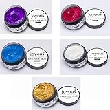 AMA(TM) Professional Instant Hair Dye Temporary Non-toxic Hair Spray Mud Cream