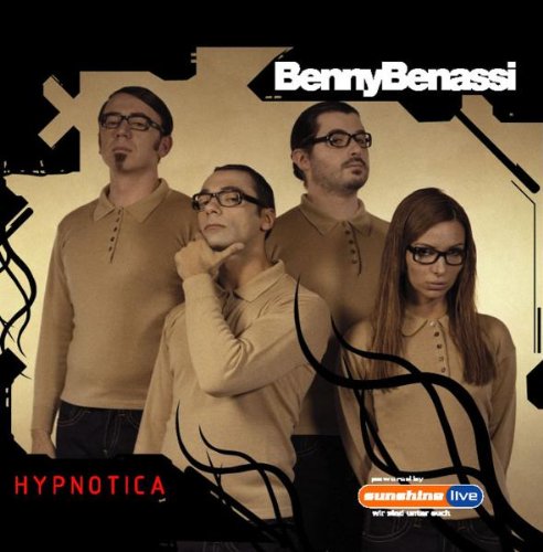 Benny Benassi - Hypnotica (IMPORT) - Zortam Music
