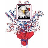 Eagle Centerpiece