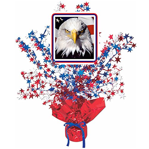 Eagle Centerpiece