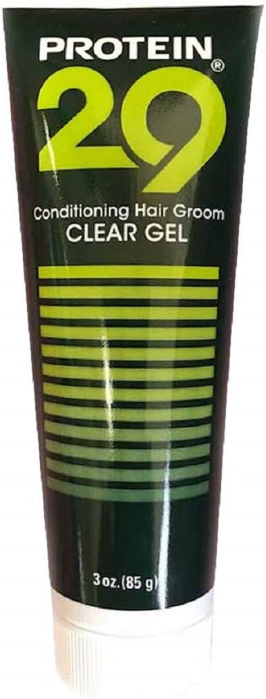 Groom hair gel Clearance