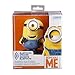 Despicable Me Minions Bluetooth Wireless Speaker Minion Stuart Design with Charging Cable