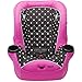 Disney Baby Apt 40RF Convertible Car Seat, Simple Dot Minnie