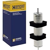 Hengst Fuel Filter