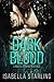 Dark Blood: A Bad Boy Mafia Romance (Mafia Brides)