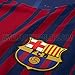 FC Barcelona 2017/18 Kid, Youth for Lionel Messi, Luis Suarez, Neymar Jr, Iniesta & the rest of club Barcelona for the New Season (Messi18, K26 (9-10 Years Old))