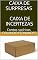 Livro CAIXA DE SURPRESAS CAIXA DE INCERTEZAS: Contos satíricos