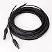 ALLPOWERS 20 Feet 12AWG Solar Extension Cable with Mc4 Female & Male Connectors - Connect Solar Panel & Charge Controller primary