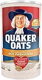 Quaker Old Fashioned Oats - 42 oz