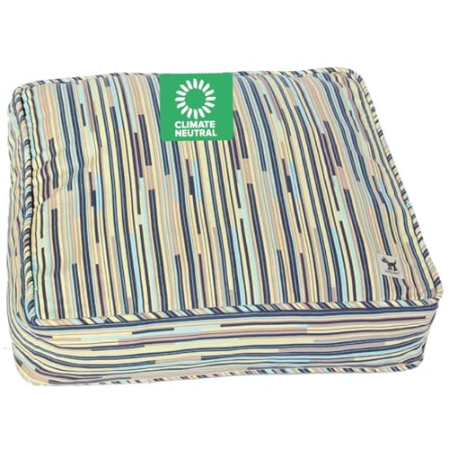 Molly Mutt Huge Dog Bed Cover - I Don’t Like Mondays Print - Measures 36" x45"x…