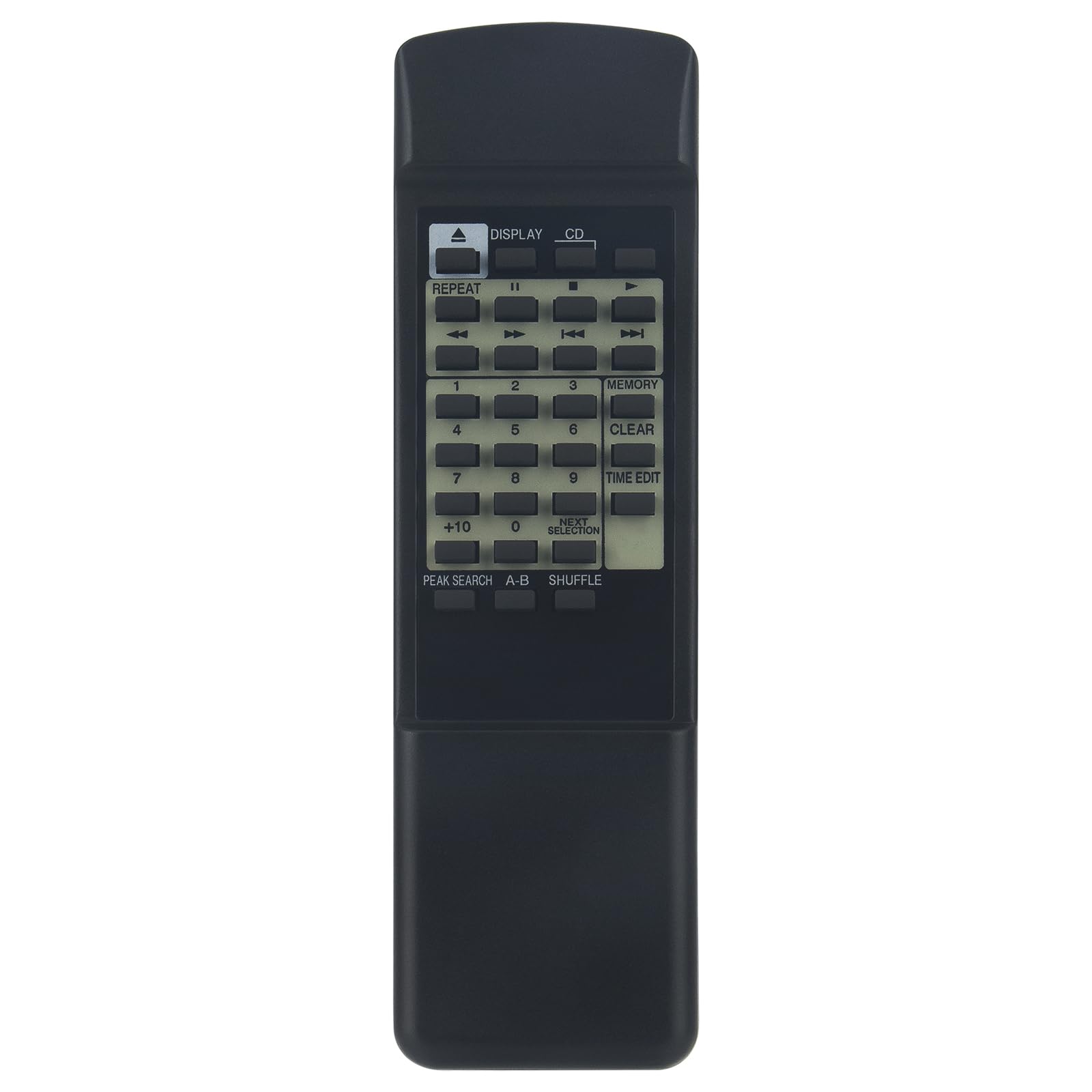 AULCMEET Replacement Remote Control RC-340C Fit for Onkyo CD Player DX-7111 DX-7211