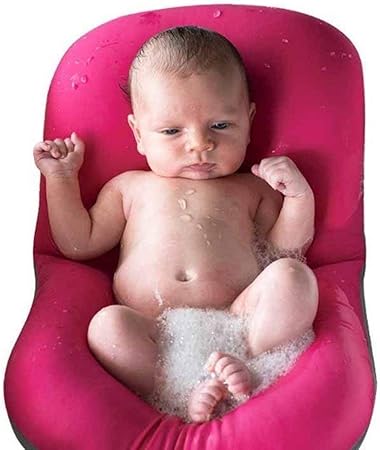 baby floating bath cushion