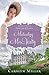 Misleading Miss Verity (Regency Brides: Daughters of Aynsley Book 3) by Carolyn Miller