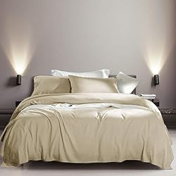 SONORO KATE Bed Sheet Set Super Soft Microfiber