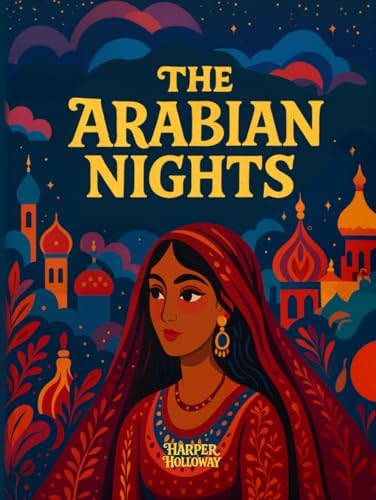 Arabian Nights: ana the: 9781435166141: Amazon.com: Books