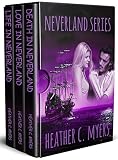 Free eBook - The Neverland Trilogy Box Set