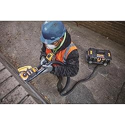 DEWALT FLEXVOLT 60V MAX* Angle Grinder with