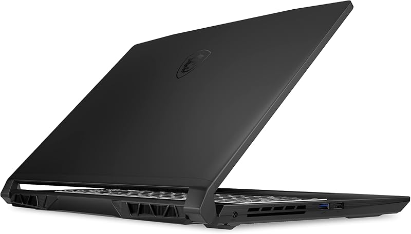 Msi creator m16 a12ud-232es - laptop qhd+ de 16" (intel core i7-12700h, 16 gb de ram, ssd de 1 tb, geforce rtx 3050ti-4 gb, windows11 home advanced) preto, retroiluminação única kb (branco)