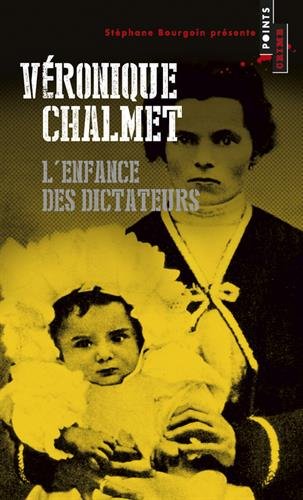 L' enfance des dictateurs