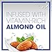 Head and Shoulders Dry Scalp Care with Almond Oil 2-in-1 Anti-Dandruff Shampoo + Conditioner 32.1 fl oz